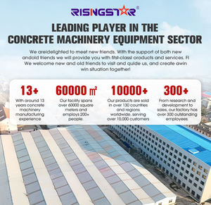 Allanadora de Concreto a Gasolina <span class=keywords><strong>Risingstar</strong></span> con Control Hidráulico de 1000 mm, Máquina para Carreteras, Placa de Acabado, Fabricante - Product Image 6