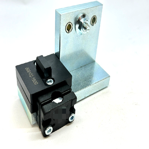 Placa Base PLC 8981020987 con Guía de Almohadilla 898102-1000 para Controlador de Programación - Product Image 1