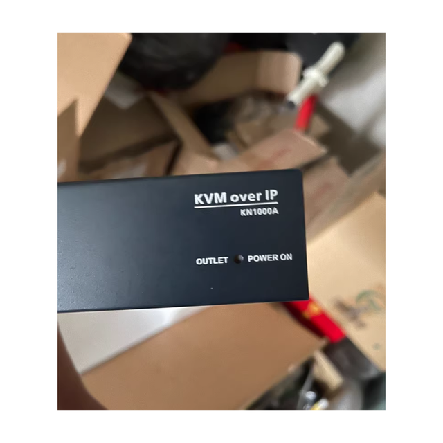 Control unit KN1000A New and Original Price Not Real to Be Negotiated