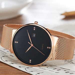 Orologi da <span class=keywords><strong>uomo</strong></span> Top Brand Business Fashion orologio da <span class=keywords><strong>uomo</strong></span> al quarzo regalo per <span class=keywords><strong>uomo</strong></span> - Product Image 5