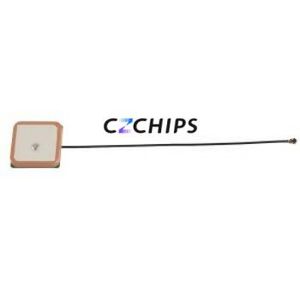 AHGG.202 Antenna RF ( Antenna Type: Ceramic Antenna )( Impedance: 50Ohm )( VSWR: 2 )( Operating Temperature: ) - Product Image 1