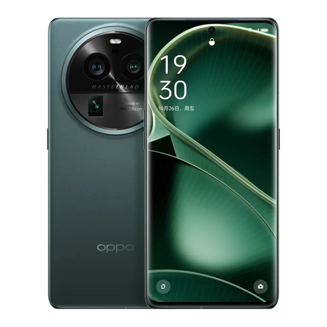 Hot Selling for OPPO Find X6 Pro 5G, 16GB+256GB, 50MP Camera 5G Network Support Google Play