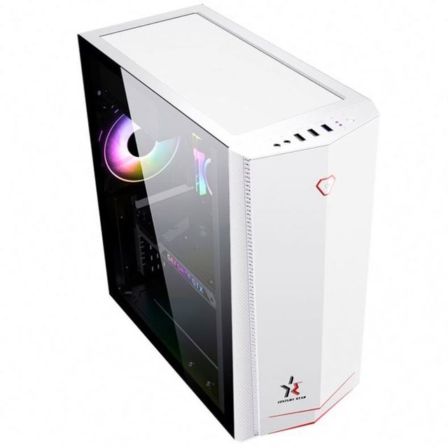 New Hot Selling Factory OEM Core i5 /8G/256G SSD Desktop Computer High Configurations Full Set PC Gaming Complet
