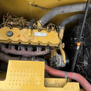 Caterpillar ใช้ Caterpillar 330Excavator Cat 330 330gc 320gc 325 315 312 รถขุดที่มีสภาพการทํางานที่ดี - Product Image 2