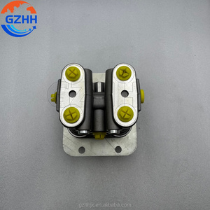 270-5947 310-0414 270-5947 PVD8PC6007A Valvola Idraulica a Pedale 8 Fori Adatta per Escavatore Caterpillar E345C/D E349C/D - Product Image 6
