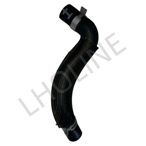 Tuyau de liquide de refroidissement 26670600 en caoutchouc EPDM, longueur standard, pour remplacement et réparation - Product Image 3