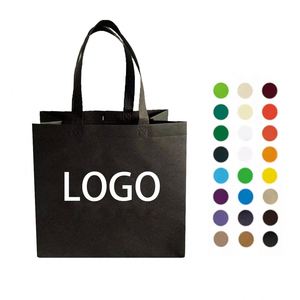 Bolsas de Compras Reutilizables, Bolsa de Tela No Tejida, Precio Competitivo, Bolsa de Compras No Tejida - Product Image 1