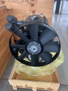 Moteur Mercedes-Truck Om906la Moteur OM906LA OM926LA OM904LA OM936LA OM502LA OM460LA OM457LA OM473LA Moteur pour Mercedes -- - Product Image 6