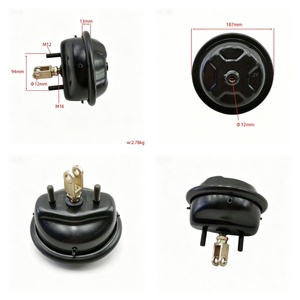 Ensemble de chambre de frein droite OEM S3117DEKHD-3501021ZAA1839, qualité d'origine, pour Foton Ollin / Aumark - Product Image 6