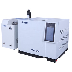 Accesorio de Liberación Térmica Pygc-350 para Cromatógrafo de Laboratorio, Detector de Desorción de Pirobenceno RoHS2.0 - Product Image 1