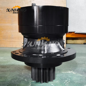 Cho Kobelco <span class=keywords><strong>SK210</strong></span>-<span class=keywords><strong>8</strong></span> đu hộp số yn32w00022f2 slewing giảm tốc - Product Image 3