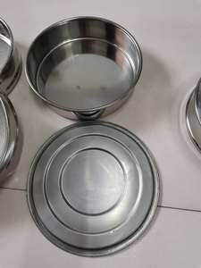 Kiểm Tra Phân Tích 200Mm/300Mm Sàng Phòng Thí Nghiệm Sàng Rung Dùng Trong Phòng Thí Nghiệm - Product Image 3