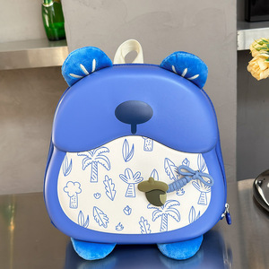 Baby Dessert Mini <b>Backpack</b> Factory Wholesale 2026 New Cute Kindergarten <b>Children</b> <b>Backpack</b> - Product Image 2