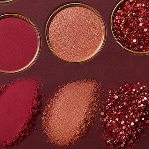 Palette <span class=keywords><strong>Ombretti</strong></span> OEM ODM 12 Colori Royal Berry, <span class=keywords><strong>Ombretti</strong></span> Opachi, Shimmer e Glitter ad Alta Pigmentazione, Lunga Durata, Multidimensionali - Product Image 5