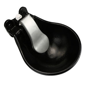 Équipement agricole <span class=keywords><strong>Abreuvoir</strong></span> automatique pour bétail Bol à eau en <span class=keywords><strong>fonte</strong></span> <span class=keywords><strong>Abreuvoir</strong></span> pour <span class=keywords><strong>vache</strong></span> bétail - Product Image 3