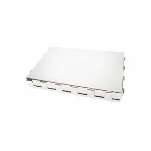Protectores de RF para Canales de Fabricante 57-CBSA-3.75X3.75X0.5 - Product Image 1