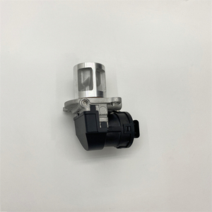 Pièces de moteur automobile STZT 6421401060 soupape <span class=keywords><strong>EGR</strong></span> pour Mercedes Benz W204 W212 W221 <span class=keywords><strong>W639</strong></span> W251 W164 642 140 10 60 supports de moteur - Product Image 6