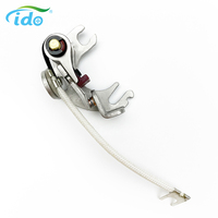 029350-0860 19145-87701-00 19145-45060 Ensemble de contacts d'allumage automatique, contacteur de point de contact pour Toyota Hilux Corolla Hiace pour Suzuki