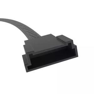 Amortiguadores eléctricos para la puerta trasera del BMW X3 F25 2011 2014 51247232003 51247232004 - Product Image 5