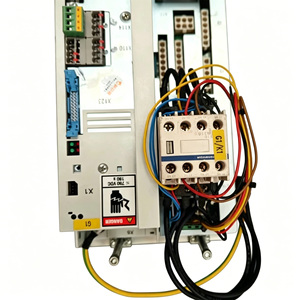 ตัวขับเคลื่อนกำลังไฟฟ้าสำหรับตู้ควบคุม C2 KPS-600-20-ESC00-1 ระบบอัตโนมัติทางอุตสาหกรรม ประสิทธิภาพสูง ลดต้นทุนและเพิ่มประสิทธิภาพ - Product Image 2