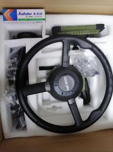 NEWDI NG3A Autopilot Tractor Gps Navigation System for Agricultural Tractors With Best Price - Product Image 3