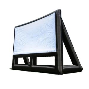 Nhà Máy <span class=keywords><strong>2025</strong></span> Giá Ngoài Trời Lớn Rạp Chiếu Phim <span class=keywords><strong>Inflatable</strong></span> Màn Hình Phim Cho Chiếu Quảng Cáo - Product Image 6