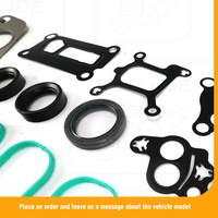 Kit perbaikan mesin mobil otomatis CM5E-6051-DF,CM5E-6D271-AA, Gasket Kit Gasket pemeriksaan mesin untuk Ford Focus 2.0
