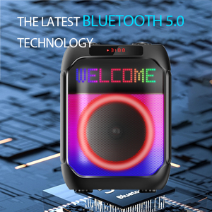 Araoke mplificado, 5 I - Product Image 6