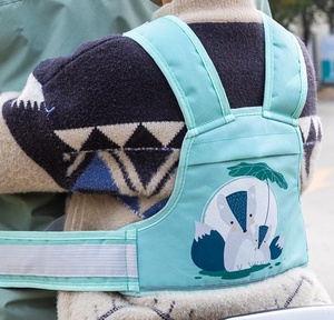 Offre Spéciale nouveau dessin animé mignon enfants <span class=keywords><strong>moto</strong></span> équitation ceinture de sécurité enfant sangle de sécurité transporteur enfants pour vélo <span class=keywords><strong>moto</strong></span> avec poche - Product Image 6