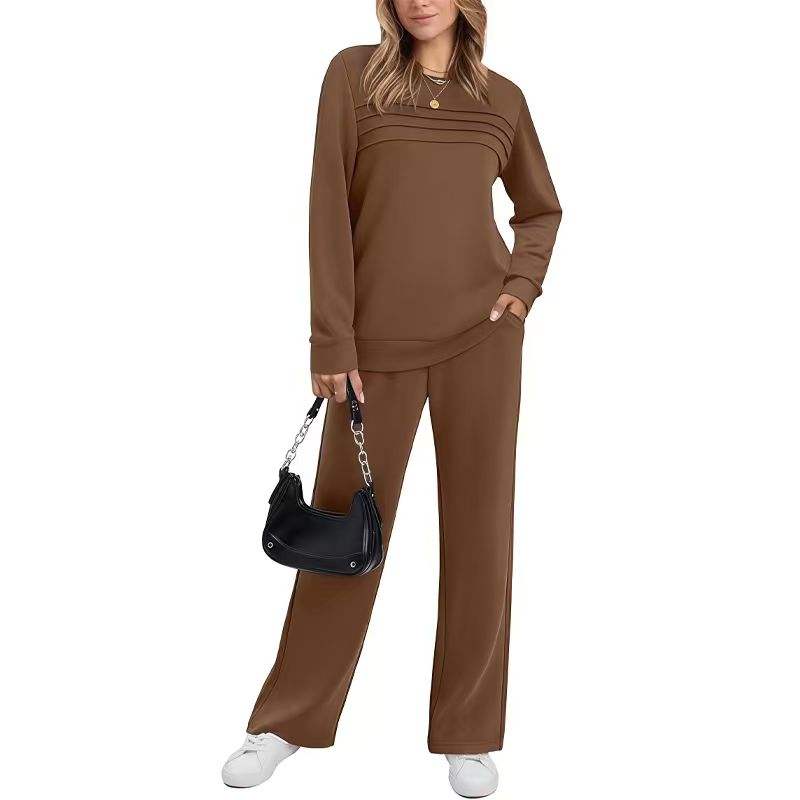 สีน้ำตาล