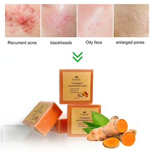 Anti celulitis reafirmante jengibre tratamiento del acné hecho a mano <span class=keywords><strong>piel</strong></span> hidratante adelgazante pérdida de peso quema <span class=keywords><strong>grasa</strong></span> cintura cuerpo jabón - Product Image 5