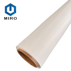 Rotoli di <span class=keywords><strong>Carta</strong></span> <span class=keywords><strong>da</strong></span> <span class=keywords><strong>Parati</strong></span> in Vinile Stampabile Digitalmente a Prezzo di Fabbrica, Rivestimento Murale Testurizzato in PVC Tipo II per Uso Commerciale - Product Image 2