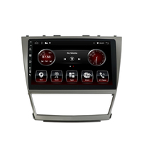 10.1 pouces écran tactile Android 11 2 Din MP5 WIFI 360 caméra stéréo autoradio Audio multimédia voiture lecteur DVD pour Toyota Camry 2006