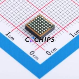 LTM8083IY วงจรรวม # BGA-49 PBF (6.25x6.25) ชิป IC DC-DC PMIC - Product Image 2