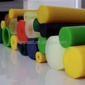 แผ่นพลาสติก <span class=keywords><strong>PU</strong></span> <span class=keywords><strong>ราคา</strong></span>โรงงาน สีแดงใส แผ่นโพ<span class=keywords><strong>ล</strong></span>ียูรีเทน - Product Image 5