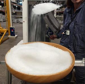 Carboxymethyl <b>Starch</b> Supplier for Industrial Binding <b>Solutions</b> | Free Samples - Product Image 2