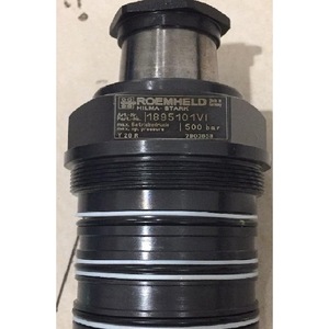 Transmetteur de pression CRIUS F81296130100 Plage de mesure 22 Kpa Utilisation industrielle - Product Image 1