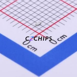 Résistance SMD CR0402F1K65Q10Z 0402 (Type : Film Épais) (Résistance : 1,65 kOhm Précision : 1%) - Product Image 2