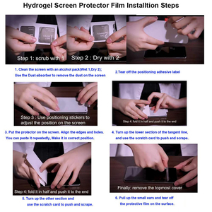 Cho <span class=keywords><strong>Samsung</strong></span> Galaxy S10 5g Kính bảo vệ màn hình - Product Image 3