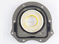 Joint d'étanchéité arrière du vilebrequin du moteur P4AT P5AT pour Ford Ranger Transit Mazda BT-50 2.2 3.2 TDCI 2011- U2Y0-10-YA0 3S7Q-6701-AB