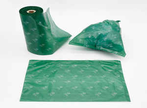 ถุงเก็บอุจจาระสัตว์เลี้ยงแบบพรีเมียม ฉีกง่าย ป้องกันการรั่วซึม สำหรับการพาสุนัขเดินเล่นทุกวัน - Product Image 2