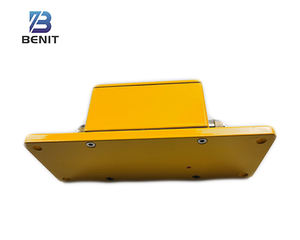 Nivellering Sensor 04-21-21010 <span class=keywords><strong>Inclinometer</strong></span> Tilt Sensor Helling Meter Asfalt Straatstenen Grade Controle Helling Sensor Controle - Product Image 4