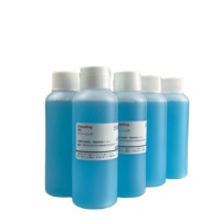 Super nettoyant 1000 ML/bouteille solution de nettoyage très efficace pour tête d'impression DTF xp600 i3200 L1800 imprimante dtf liquide de nettoyage