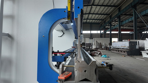 Presse à tôle entièrement automatique de haute précision avec plieuse DA53TX pour le traitement de l'aluminium - Product Image 6