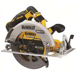 Sierra Circular DeWalt 185mm 24T XR Flex Extreme Runtime Sin Escobillas - Product Image 2