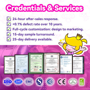 MiniCrush, Gomitas con Forma de Perro, Sabor Frutal, Bajas en Azúcar - Product Image 4