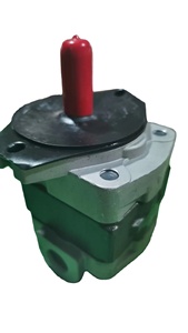 ปั๊มไฮดรอลิกแบบลูกสูบ CASAPPA DVP 13 -04S5-LMD/GD-GD/KP20.8 - Product Image 4
