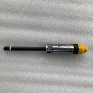 Pièces de moteur diesel 3304 3306, injecteur de carburant 8N7005 pour excavateur 235 235C 330 350 E240, buse 8N-7005 - Product Image 3