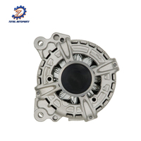 Alternateur de voiture 140A OEM 05L903026N 0125811124 pour V-W Go-lf 8 Ti-guan Pas-sat B8 Au-di A3 Q3 Sko-da Octavia 2.0 TDI