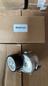 Mitsubishi Fuso Canter 4p10 Motoru için 4p10 Gergi Aparatı Mk667237 Mk667238 - Product Image 6
